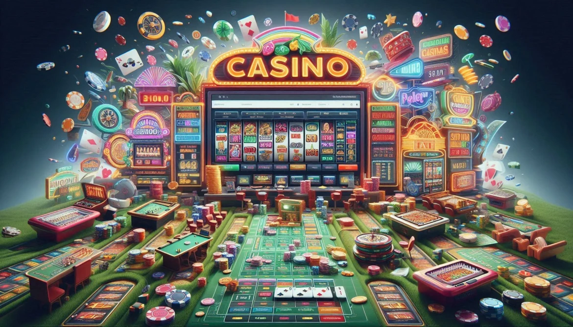 Royal Game Casino